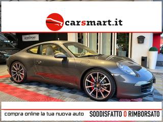 PORSCHE 911 usata, con Airbag laterali