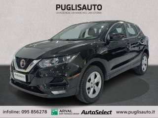 NISSAN Qashqai usata, con Airbag laterali