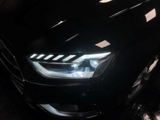 AUDI A4 usata, con Immobilizzatore elettronico