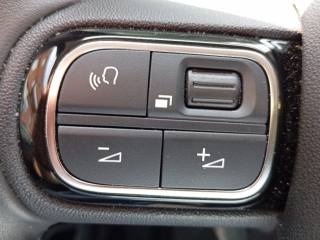CITROEN C3 Aircross usata, con USB