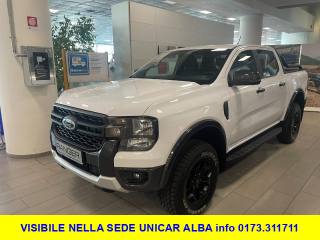 FORD Ranger 2.0 diesel 205cv.  TREMOR , PRONTA CONSEGNA