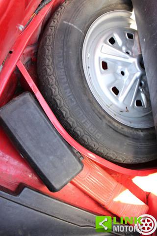 AUTOBIANCHI A 112 usata 13