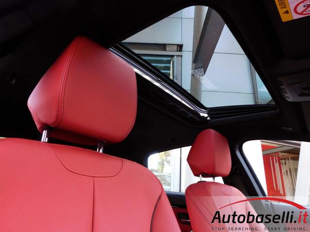 BMW 420 usata, con Climatizzatore