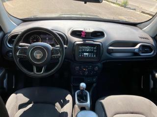 JEEP Renegade usata, con Controllo trazione