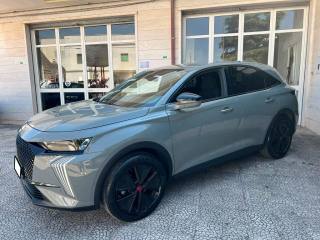 DS AUTOMOBILES DS 7 usata 1