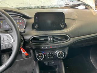 FIAT Tipo usata, con Touch screen