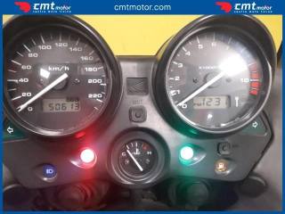 HONDA Varadero 1000 usata 4