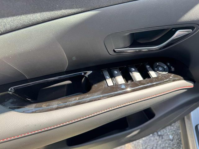 HYUNDAI Tucson usata, con Controllo trazione