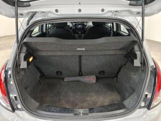 LANCIA Ypsilon usata, con Sedile posteriore sdoppiato