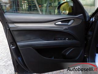 ALFA ROMEO Stelvio usata, con Vivavoce
