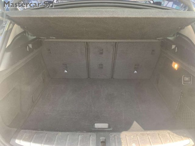 BMW X2 usata, con Volante in pelle