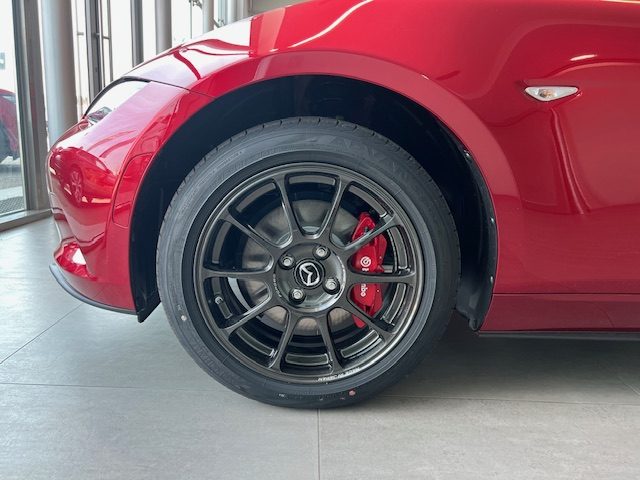 MAZDA MX-5 usata, con Servosterzo