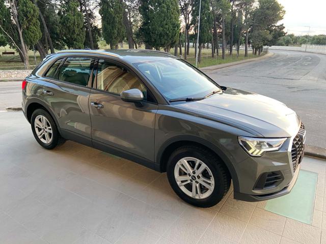 AUDI Q3 usata, con Airbag laterali