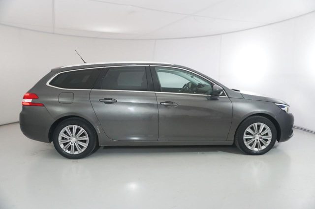 PEUGEOT 308 usata, con Airbag Passeggero