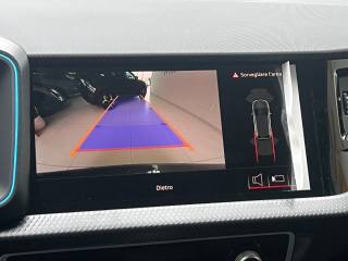 AUDI A1 usata, con Touch screen