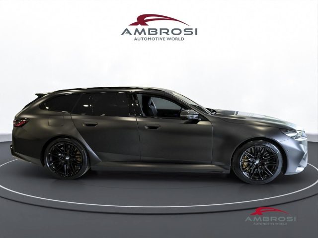 BMW M5 usata 4