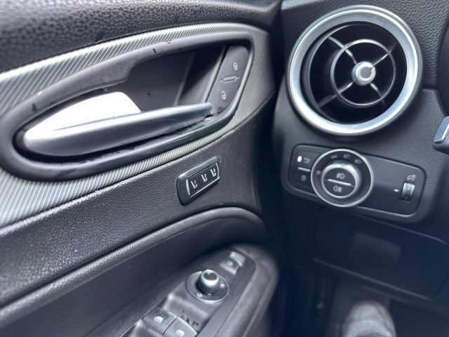 ALFA ROMEO Stelvio usata, con Fari Xenon