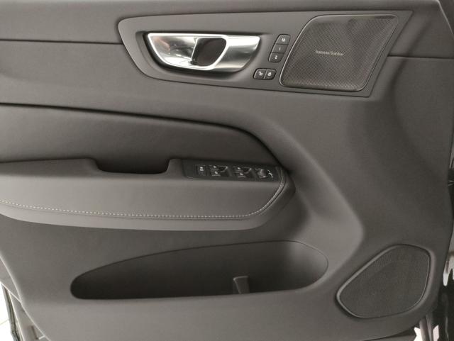 VOLVO XC60 usata, con Regolazione elettrica sedili