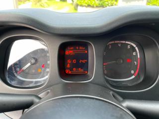 FIAT Panda Cross usata, con Bluetooth