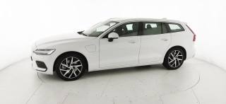 VOLVO V60 usata 23