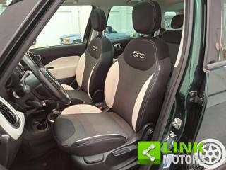 FIAT 500L usata, con Cerchi in lega