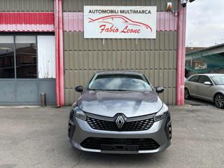 RENAULT Clio usata, con Airbag