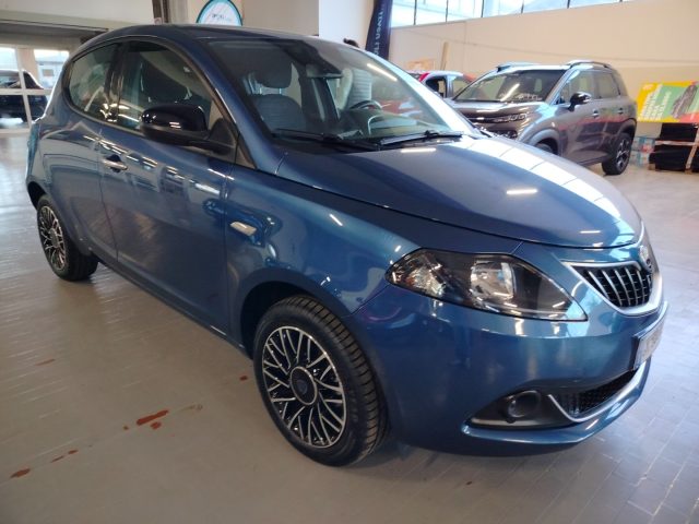 LANCIA Ypsilon usata, con Chiusura centralizzata