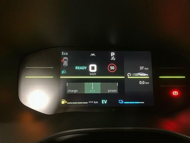 DACIA Jogger usata 14