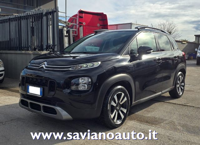 CITROEN C3 Aircross usata, con ABS
