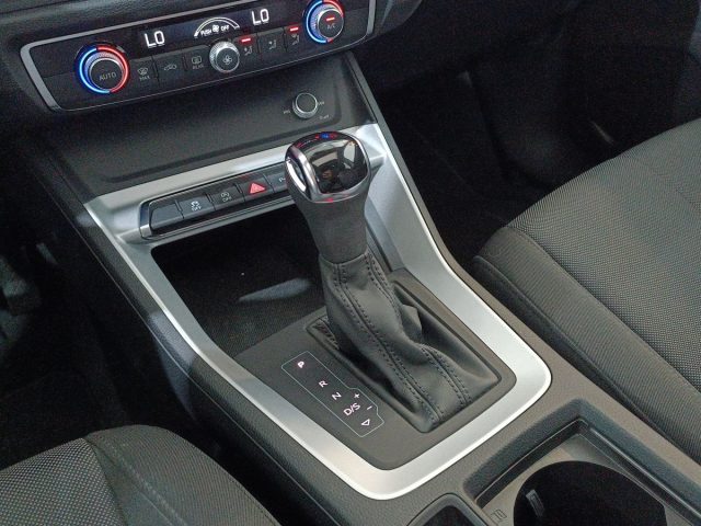 AUDI Q3 usata, con Climatizzatore