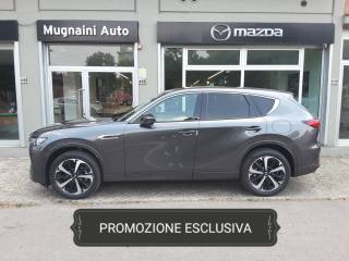 MAZDA CX-60 3.3L e-Skyactiv D 249cv M Hybrid AWD Takumi Plus
