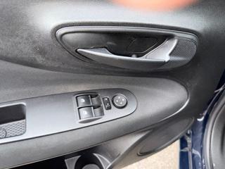 FIAT Punto usata, con Sedile posteriore sdoppiato