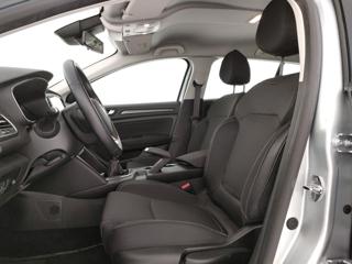 RENAULT Megane usata, con Alzacristalli elettrici