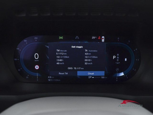 VOLVO XC90 usata 14