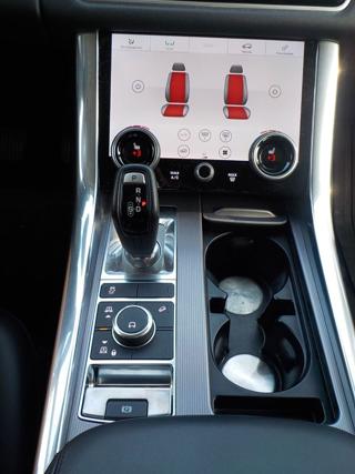 LAND ROVER Range Rover Sport usata, con Trazione integrale