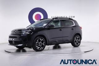 CITROEN C5 Aircross BLUEHDI 130 S&S EAT8 MAX FARI LED