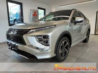 MITSUBISHI Eclipse Cross usata, con Cerchi in lega