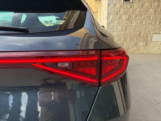 CUPRA Formentor usata, con Luci diurne