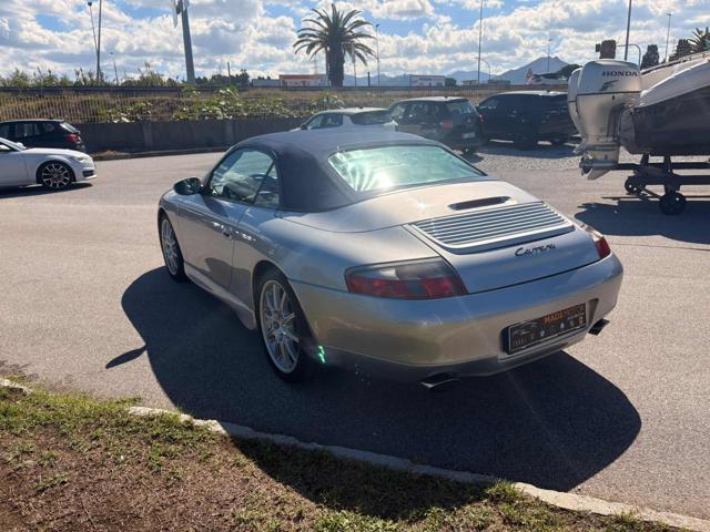 PORSCHE 911 usata, con Alzacristalli elettrici