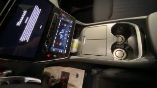 MASERATI Grecale usata, con Regolazione elettrica sedili