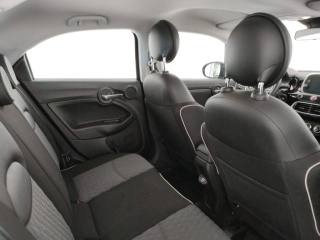 FIAT 500X usata, con ESP