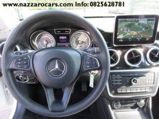 MERCEDES-BENZ CLA 180 usata, con Climatizzatore