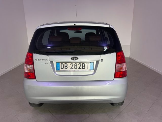 KIA Picanto usata 17
