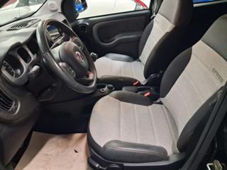FIAT Panda Cross usata, con Controllo trazione