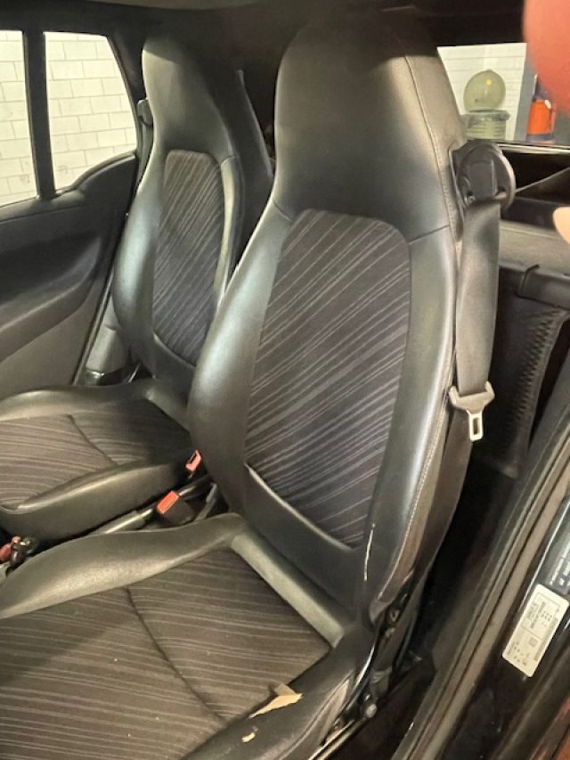 SMART ForTwo usata, con Alzacristalli elettrici