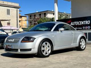 AUDI TT usata, con Airbag laterali