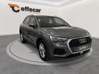 AUDI Q3 usata, con Airbag laterali