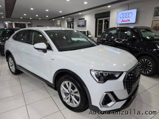 AUDI Q3 usata, con Airbag laterali