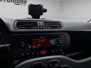 FIAT Panda usata, con Specchietti laterali elettrici
