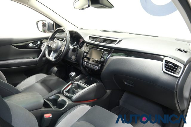 NISSAN Qashqai usata 57